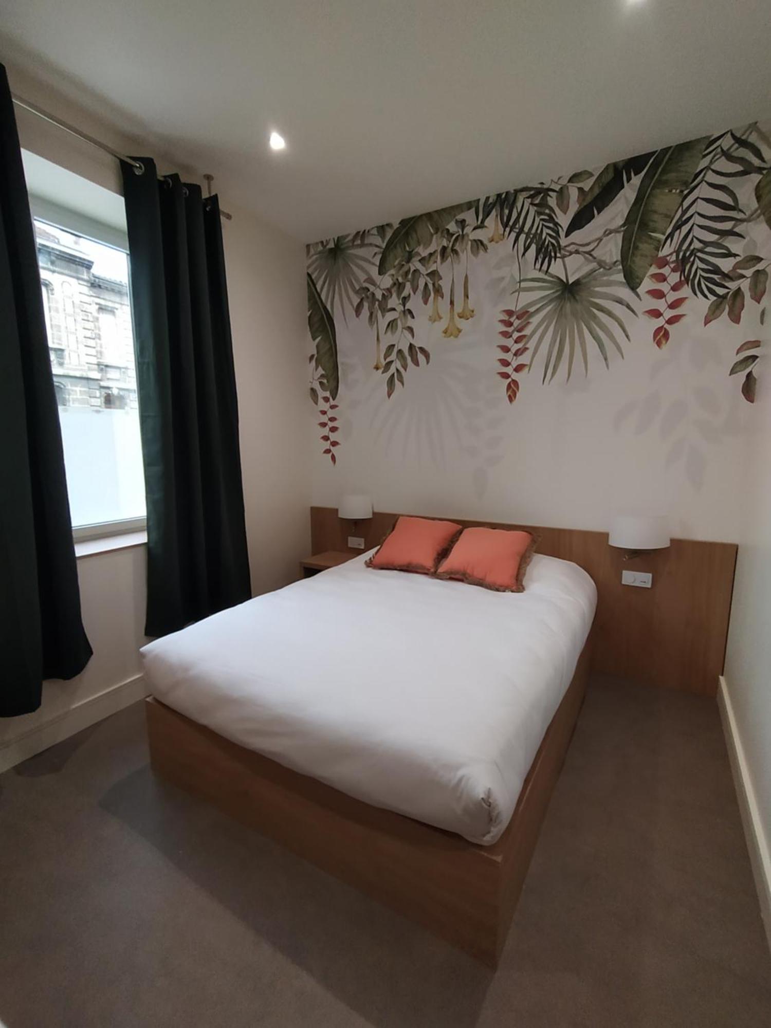 בורדו Bloom Hostel Bar & Garden חדר תמונה